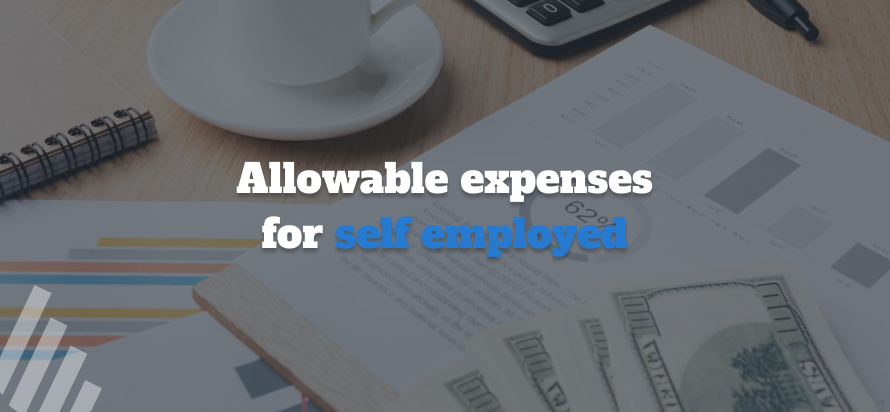 HMRC Allowable Expenses for Business and Employees